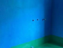 石泉卫生间测漏水多少钱