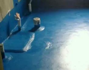 石泉卫生间测漏水多少钱